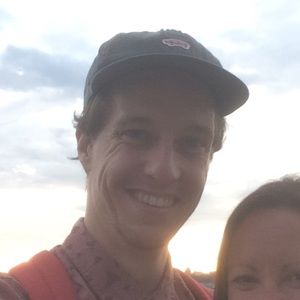 Meet your Posher, Cody